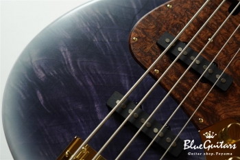 MJ Five-EWC/AC ’20WSE FT/ASH #12341