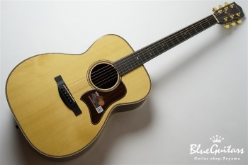 2020 HOM-501 D,A,S/ATB