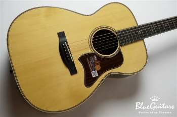 2020 HOM-501 D,A,S/ATB