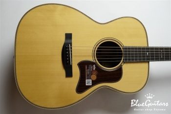 2020 HOM-501 D,A,S/ATB