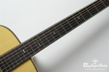 2020 HOM-501 D,A,S/ATB