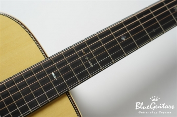 2020 HOM-501 D,A,S/ATB