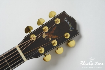 2020 HOM-501 D,A,S/ATB