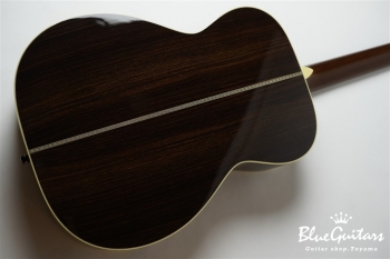 2020 HOM-501 D,A,S/ATB