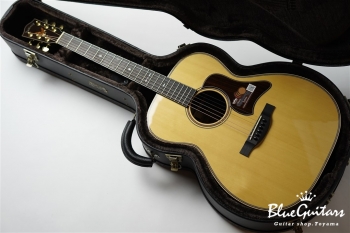 2020 HOM-501 D,A,S/ATB