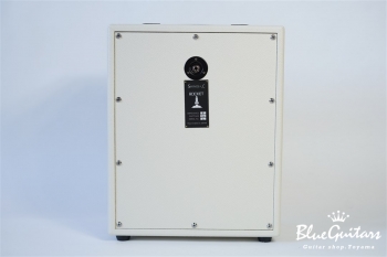 ROCKET 【SHINOS & L】 EXTENSION SPEAKER 112 BASS REFLEX - Ivory