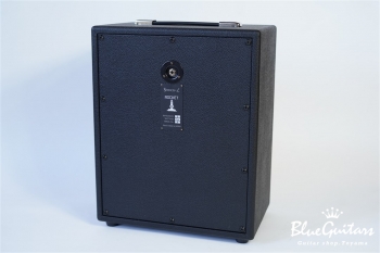 ROCKET 【SHINOS & L】 EXTENSION SPEAKER 112 BASS REFLEX - Black