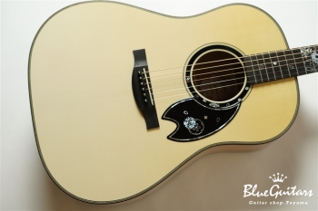 Blue Guitars Online Store