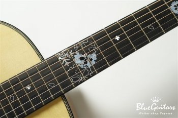 HJ-Fuyuzakura20 A,S/ATB