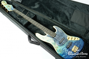 MJ-BET ’20WSE - BLU-GRD