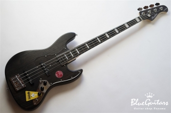 WOODLINE417 - BLK/OIL