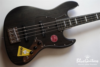 WOODLINE417 - BLK/OIL