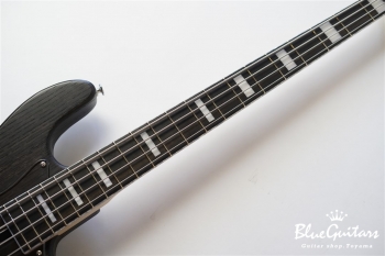 WOODLINE417 - BLK/OIL