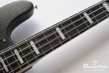 WOODLINE417 - BLK/OIL