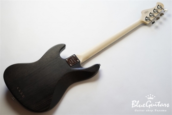 WOODLINE417 - BLK/OIL