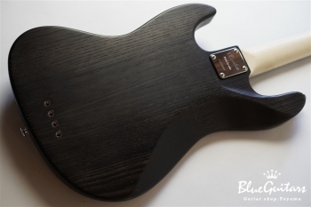 WOODLINE417 - BLK/OIL