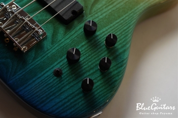 TF4-STD ASH - BLU-GRD