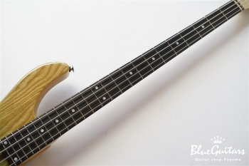 TF4-STD ASH - BLU-GRD