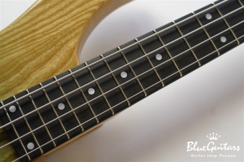 TF4-STD ASH - BLU-GRD