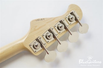 TF4-STD ASH - BLU-GRD