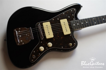 BJM-STANDARD - BLK-MH