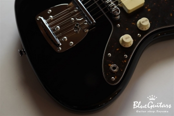 BJM-STANDARD - BLK-MH