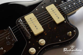 BJM-STANDARD - BLK-MH