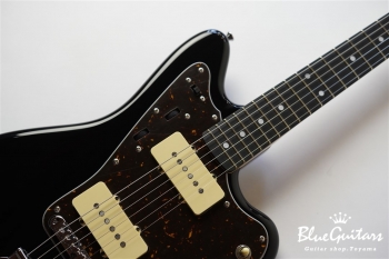 BJM-STANDARD - BLK-MH