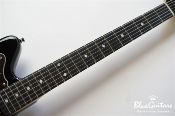 BJM-STANDARD - BLK-MH