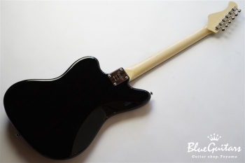 BJM-STANDARD - BLK-MH