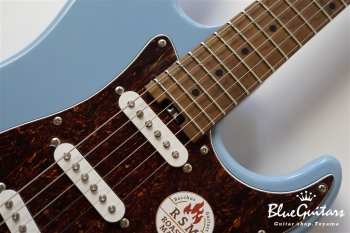 BST-750/RSM #Proto - Pastel Sonic Blue