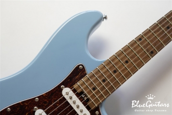 BST-750/RSM #Proto - Pastel Sonic Blue