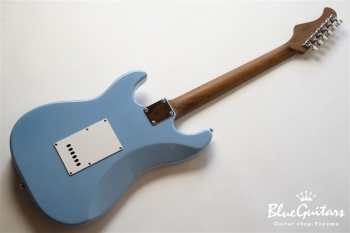 BST-750/RSM #Proto - Pastel Sonic Blue