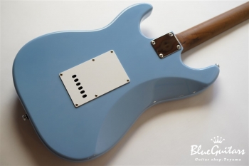 BST-750/RSM #Proto - Pastel Sonic Blue