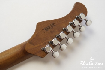 BST-750/RSM #Proto - Pastel Sonic Blue