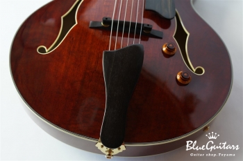 AR-403CE - Antique Red