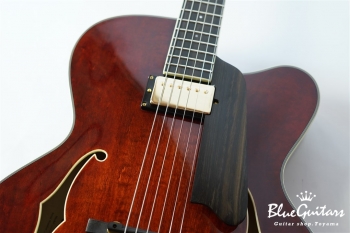 AR-403CE - Antique Red