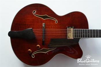 AR-403CE - Antique Red