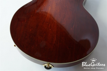 AR-403CE - Antique Red