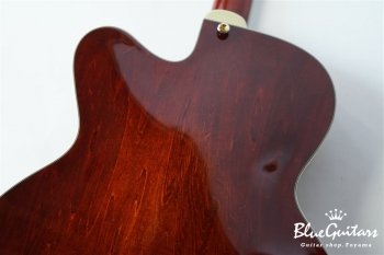 AR-403CE - Antique Red