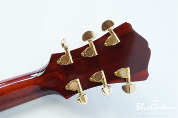 AR-403CE - Antique Red