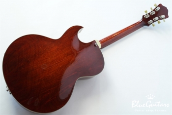 AR-175CE - Antique Red