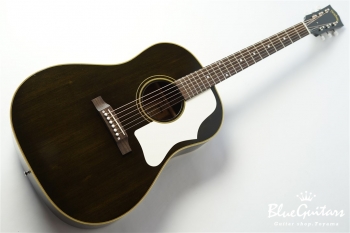 HJ-HOBO URUSHI F,S/STD - 漆BLK