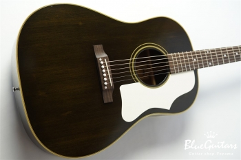 HJ-HOBO URUSHI F,S/STD - 漆BLK