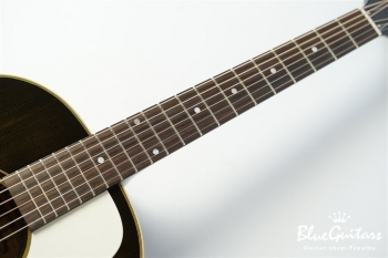 HJ-HOBO URUSHI F,S/STD - 漆BLK