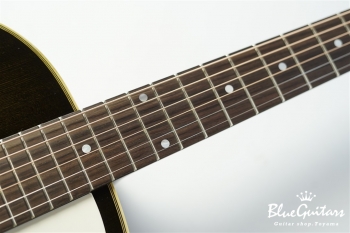 HJ-HOBO URUSHI F,S/STD - 漆BLK