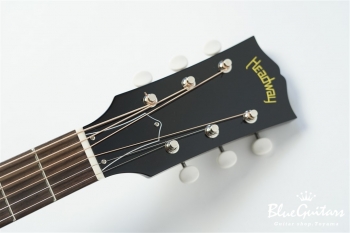 HJ-HOBO URUSHI F,S/STD - 漆BLK