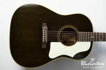 HJ-HOBO URUSHI F,S/STD - 漆BLK