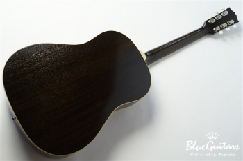 HJ-HOBO URUSHI F,S/STD - 漆BLK