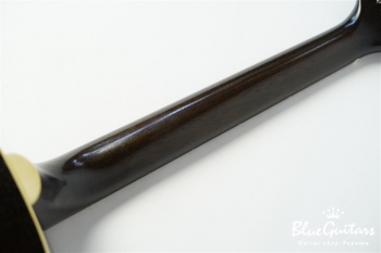 HJ-HOBO URUSHI F,S/STD - 漆BLK